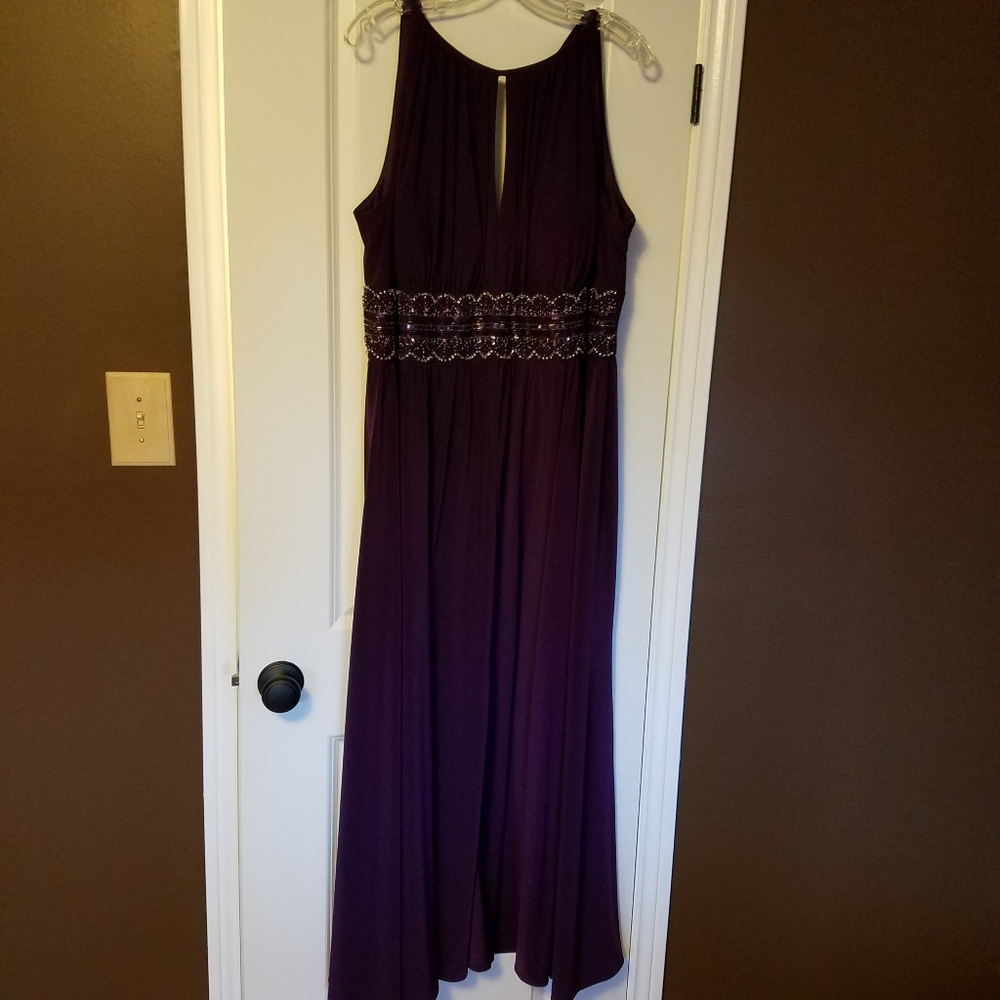 Evening Dress